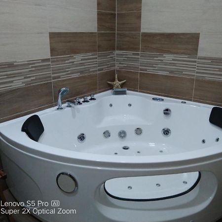Apartman S Virivkou A Infrasaunou V Olomouci Exterior photo