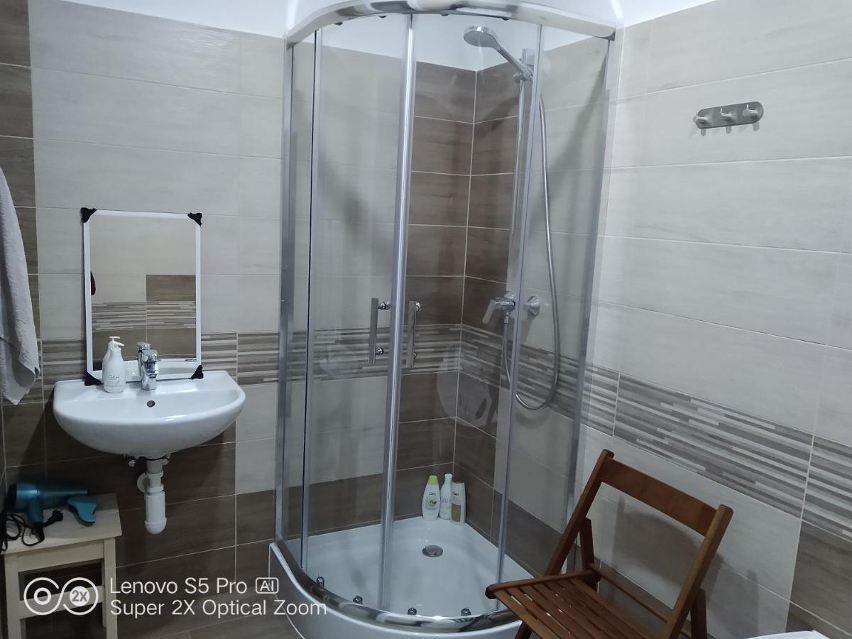 Apartman S Virivkou A Infrasaunou V Olomouci Exterior photo