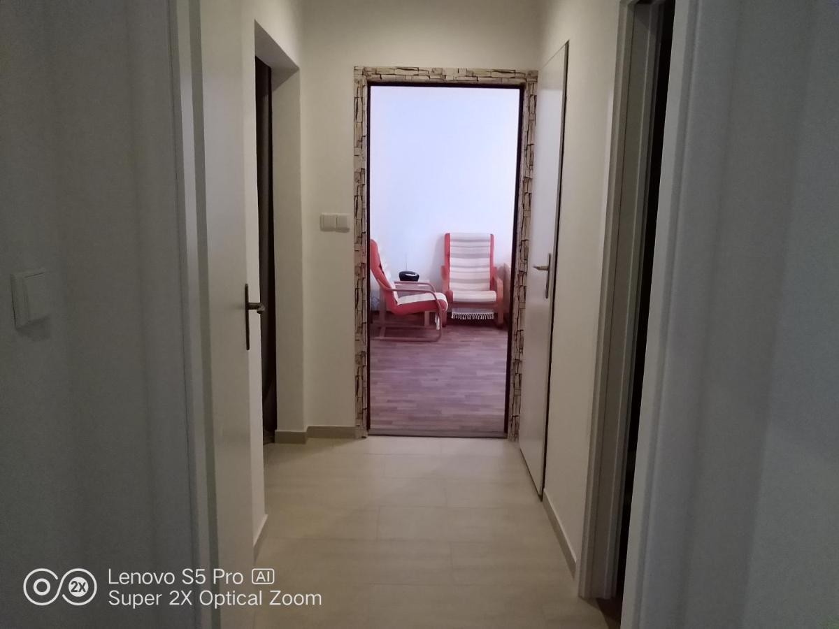 Apartman S Virivkou A Infrasaunou V Olomouci Exterior photo